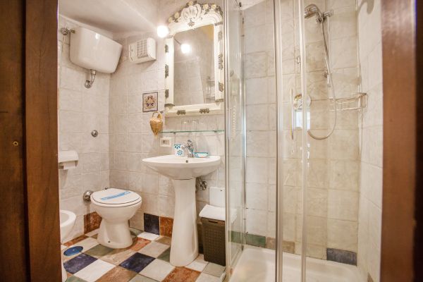 B&B L'Alloggio dei Vassalli (Neapel)